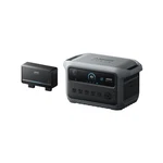 Anker Solix C2000 Gen Portable Power Station With Alternator Charger New. Price: $1349.95.