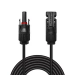 Newpowa America 30' Black 10 Awg MC4 Wire #NPC-30FT. Price: $32.55.