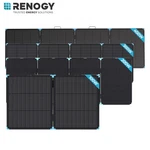 Renogy Solar Panel Portable&foldable 100W/220W/300W/400W For Rv Camping Off-grid New. Price: $419.99.