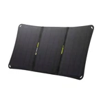 Goal Zero Nomad 20W Foldable Solar Panel Charger - Black (11910) New. Price: $179.00.