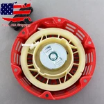 Pull Recoil Starter For Honda EB2200X EB2500X EB3000C Generator New. Price: $21.55.
