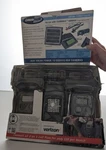 Cuddleback Digital Cuddlelink Starter Kit Verizon And Solar Power Bank Charger!! New. Price: $325.99.