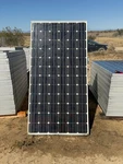 Lifeline 300W Used Solar Panel Local Pickup Lancaster 93535. Price: $45.00.