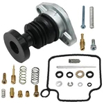 Anxingo Carburetor Rebuild Kit Honda Fourtrax TRX300 2X4 Gasket Set 74 New. Price: $20.86.