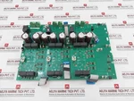 Abb 3N639900000A Printed Circuit Board Gebraucht. Price: $1446.81.