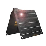 10W Solar Panels Portable (5V 2A Max),foldable Charger With Usb-a ... New. Price: $42.99.