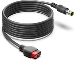 10FT Jackery Extension Cable 14AWG Anderson To Dc 8MM Cord,fit New. Price: $28.25.