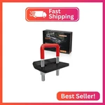Deeagle Tightener Anti Rattle Stabilizer For 1.25" To 2" Trailer Hitches New. Price: $16.17.
