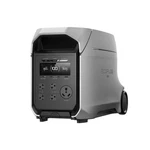 Ecoflow - Delta 3 Ultra Plus Power Station New. Price: $1609.00.