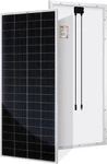 Rich Solar 200 Watt 24 Volt Moncrystalline Panel New. Price: $199.99.