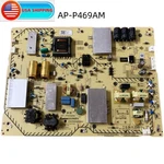 Sony XBR-75X900F XBR-75X950G G84 Power Supply (AP-P469AM) 1-474-711-11 Used. Price: $64.01.