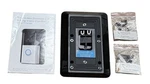 Ring Solar Charger Video Doorbell 3, Plus Model 5AT3S5 Open. Price: $15.99.