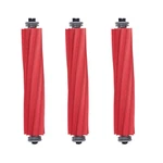 Replacement Roller Brushes, Rubber Main Parts For Roborock ... New. Price: $23.45.