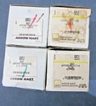 Arrow Hart BS1 Weather Protective Boot Lot Of 4 New. Price: $56.99.