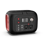 300W Portable Power Station Outdoor Battery Pack Backup Charger Solar Generator New. Price: $129.99.
