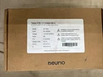 Neurio Bi-directional Electronic Meter Led Ac 110-240V Tesla 1112484-99-A New. Price: $146.99.