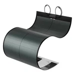 Bougerv Yuma 100W Cigs Thin-film Flexible Solar Panel Anti-shading With Tape New. Price: $249.99.