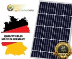 100W Watt Solar Panel Mono 12V Volt For Off Grid Rv Boat Battery Charge Germany New. Price: $80.99.