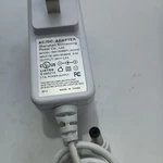 #ae) Shenzhen Xinmaoxing Ac/dc Power Adapter Model XMX-1505BEPT-240050U 24V 0.5A Used. Price: $13.00.