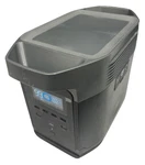 Ecoflow Delta 1000 Portable Power Station Electric Generator 1008WH Used. Price: $299.99.