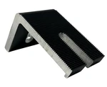 Ironridge Lft 03 B1 Slotted Foot, Black, Rev (4 Pack) New. Price: $13.99.
