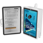 Pool Spa Solar Temperature Controller For Hayward/goldline Aqua GL-235 New. Price: $286.99.
