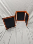 Thunderbolt Magnum Watt 18V Dc Solar Panel Kit Charge 12V Usb Adapter & Used. Price: $29.99.