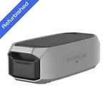 Ecoflow Delta Pro 3 Smart Extra Battery Backup 4096WH Refurbish Certified. Price: $1799.00.
