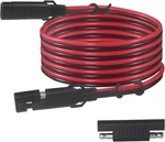 Sae 16AWG Heavy Duty 6FT Battery Charger Extension Cord With Quick Disconnect New. Price: $15.99.