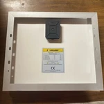 Solarland Watt Volt Dc SLP010-12U Panel Pv Module- New In Box. Price: $49.95.