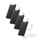 Wgklly Solar Panel Charger For Arlo 4/ULTRA 2/PRO 3/ULTRA/PRO 5S/PRO Fl... New. Price: $82.29.