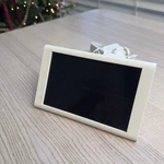 Ring Small Solar Panel Usb-c 1.9W W/ Gutter Mount White Used. Price: $35.00.