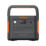 Jackery Explorer 1000 Plus 1264WH Shock Resistant Portable Outdoor Power Station New. Price: $599.00.
