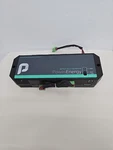 Powin Energy Battery Pack Controller With Wiring (225) Open. Price: $79.99.