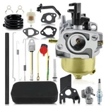 For Duromax Powermax XP4400E-CA MX4500E Generator Carburetor New. Price: $24.99.