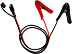 Updated Version 3.2FT Battery Clip-on Crocodile Clamps Sae Connector, 14... New. Price: $14.95.