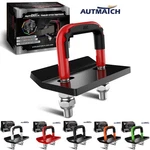 Autmatch 1.25" 2.5" Hitch Tightener Antirattle Clamp Heavy Duty Stabilizer New. Price: $16.99.