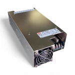 Mean Well 24V Power Supply Unit PSP-500-24F (best Offer!) Used. Price: $39.00.