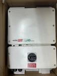 Solaredge SE3800H-USS3BBC14 Hd-wave Grid-tie Inverter 3800W 240V Used. Price: $180.00.