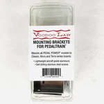 New Voodoo Lab Pt Mounting Brackets For Pedaltrain Classic/novo/terra. Price: $14.99.