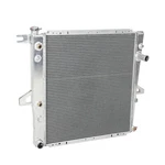 2ROW Aluminum Radiator Ford Explorer Ranger Mazda B3000 3.0L 4.0L 1998-2011 New. Price: $145.88.