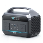Daranener NEO300 Pro Portable Power Station Backup Battery Solar Generator R2W5 New. Price: $328.86.
