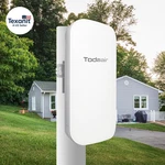 Outdoor Wifi Extender Booster Repeater & Ap Mode IP65 Weatherproof Up New. Price: $69.14.