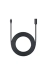 Ring 10 Ft. Usb-c Extension Cable For Solar Panels And Cameras, Black New. Price: $28.88.