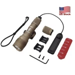 Rail Mount Hl-x 1000-LUMEN Tactical Flashlight 88066 Professional New. Price: $85.30.