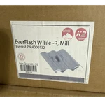 Everest K2 Systems Everflash Tile-r Mill Roof Clip Silver Mount 4000132 New. Price: $74.00.