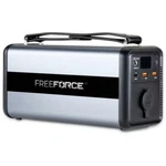 Freeforce Ultralite 465 Portable Power Station Battery Generator By Open. Price: $449.99.