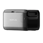 Ecoflow Glacier Classic 35L Portable Fridge-freezer App-controlled Cooling New. Price: $758.95.