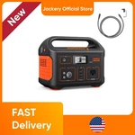Jackery Explorer 500 Portable Power Station, 517WH With 5M Extension Cable New. Price: $319.00.