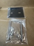 Tactik Anti Rattle Hitch Tightener Rust-free Trailer Stabilizer For 2" & 1.25" New. Price: $13.99.